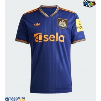 Moški Nogometni dresi Newcastle United Sandro Tonali #8 Tretji 2025-26 Kratek Rokav